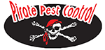 Pirate Pest Control